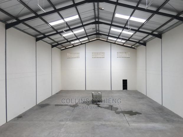 Newly Built Modern Godowns for Sale Rent - Eastern Bypass