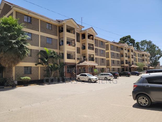 3bdrm Apartment in Pipeline Estate, Embakasi for sale