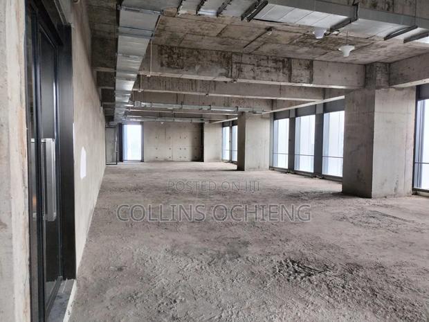Triple a Grade Office Space to Let - Westlands