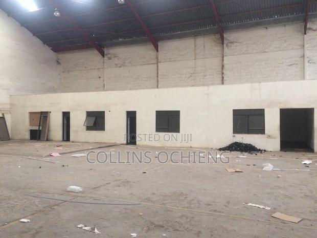 10,000sq.Ft Warehouse to Let - Enterprise Rd