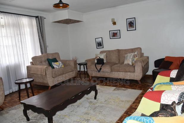 2bdrm Apartment in Kenya Re Estate, South C for sale