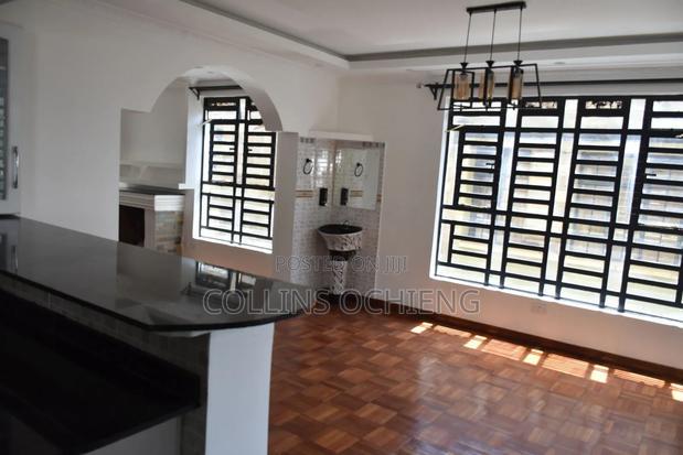 4bdrm Maisonette in Runda for rent