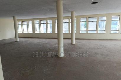5,000sqft Office Space to Let - Westlands