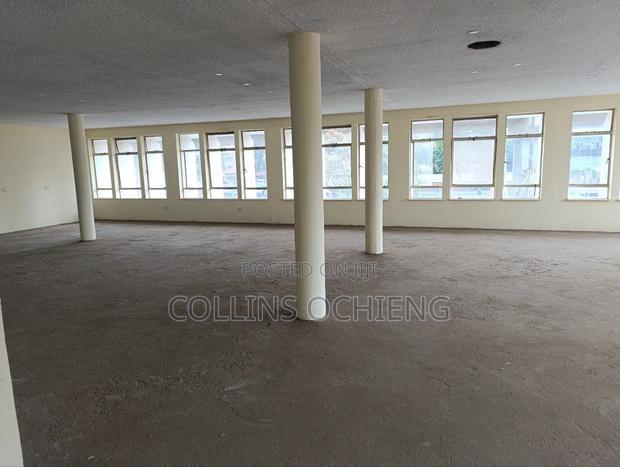 5,000sqft Office Space to Let - Westlands
