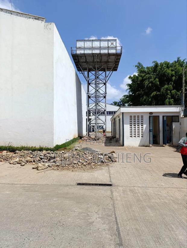 Modern Warehouses (6,200sqft) to Let - Enterprise Rd