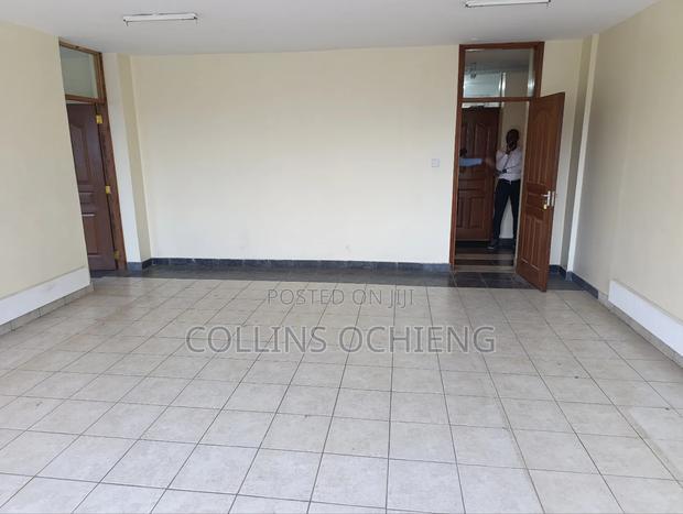 Office Space (936sqft) to Let - Westlands