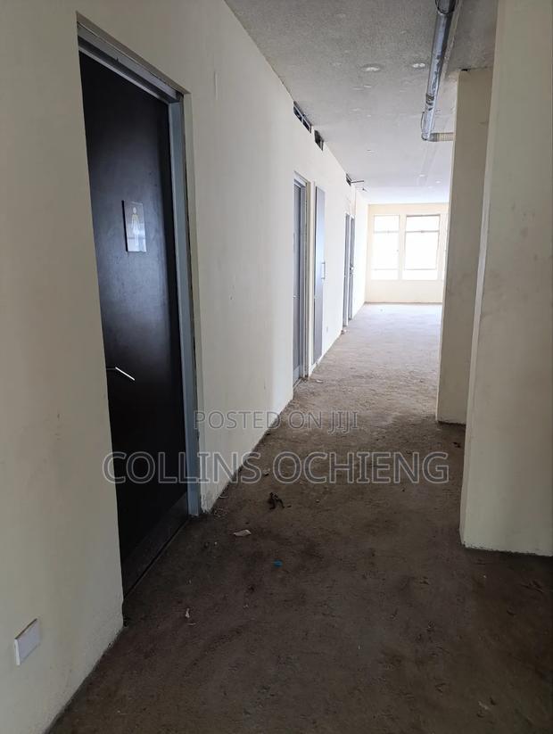 5,000sqft Office Space to Let - Westlands