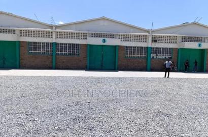 Warehouse (5,000sq.Ft) to Let - Enterprise Rd