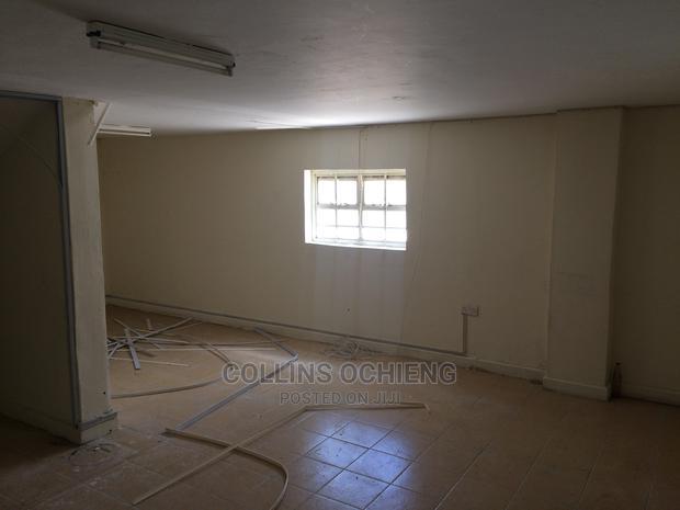 Godowns to Let - Enterprise Road, Industrial Area