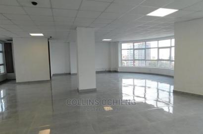 Prime Office Space to Let - Westlands
