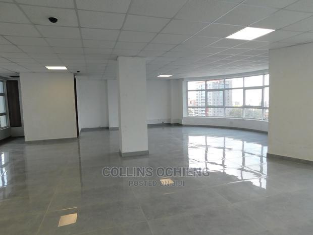 Prime Office Space to Let - Westlands
