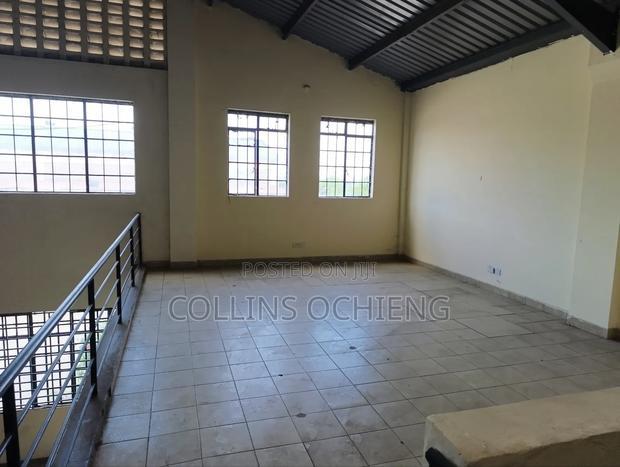 Warehouse to Let (7,500sqft) - ICD Area