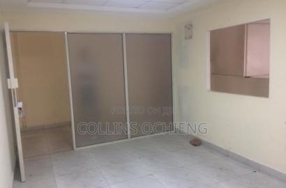 Small Office Space(128 Sq.Ft) to Let- Waiyaki Way