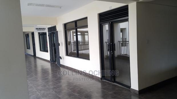 Shop and Office Space to Let - Industrial Area
