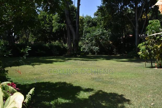 5bdrm House in Kitisuru for rent
