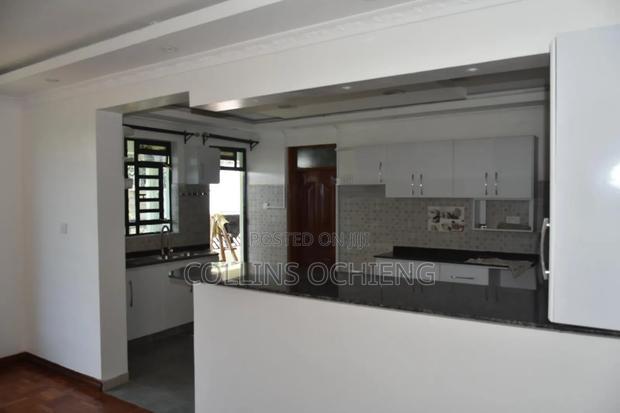 4bdrm Maisonette in Runda for rent