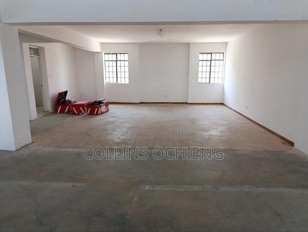 7,750 SQFT Warehouse to Let - ICD Area