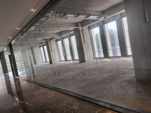 Triple a Grade Office Space to Let - Westlands