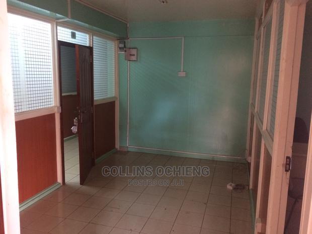 Office Spaces to Let - Waiyaki Way (Westlands)
