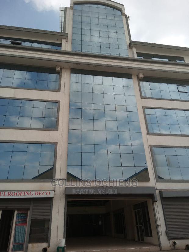 Ideal Office Space to Let - Enterprise Road