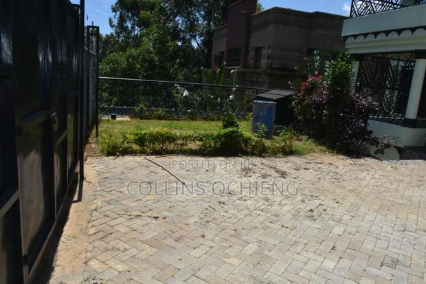 4bdrm Maisonette in Runda for rent