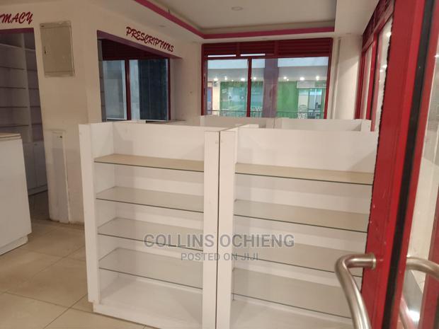 Fully Fitted Shops and Offices to Let- Uhuru Highway