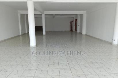 Office Space (2,740sqft) to Let - Uhuru Highway