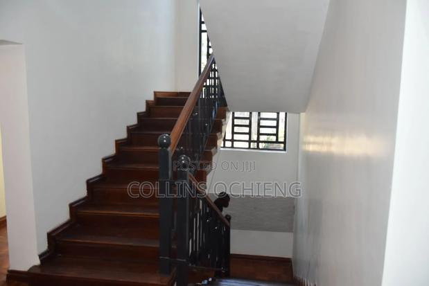 4bdrm Maisonette in Runda for rent