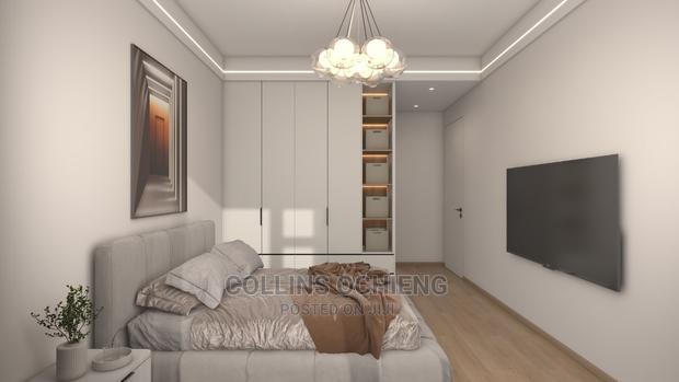 2bdrm Apartment in Kilimani for sale
