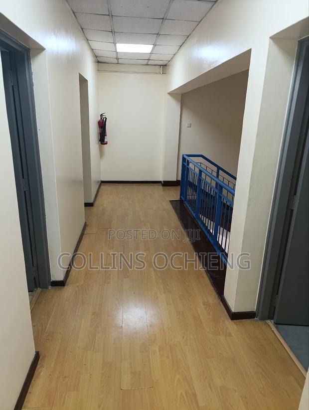 Modern Warehouses(12,500sqft) to Let - Mombasa Rd