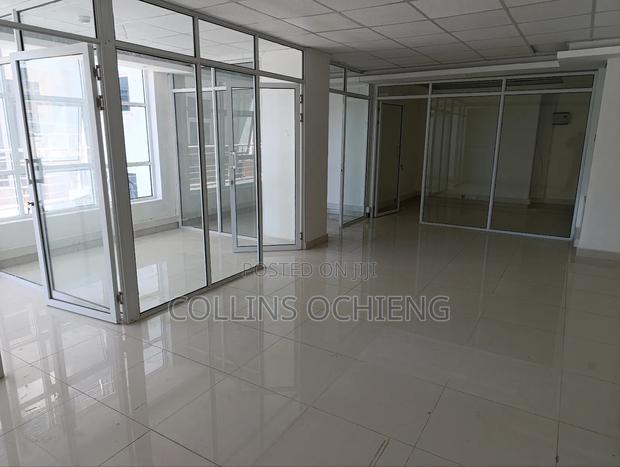 Fully Partitioned Office Space to Let (1,100sqft)-Westlands