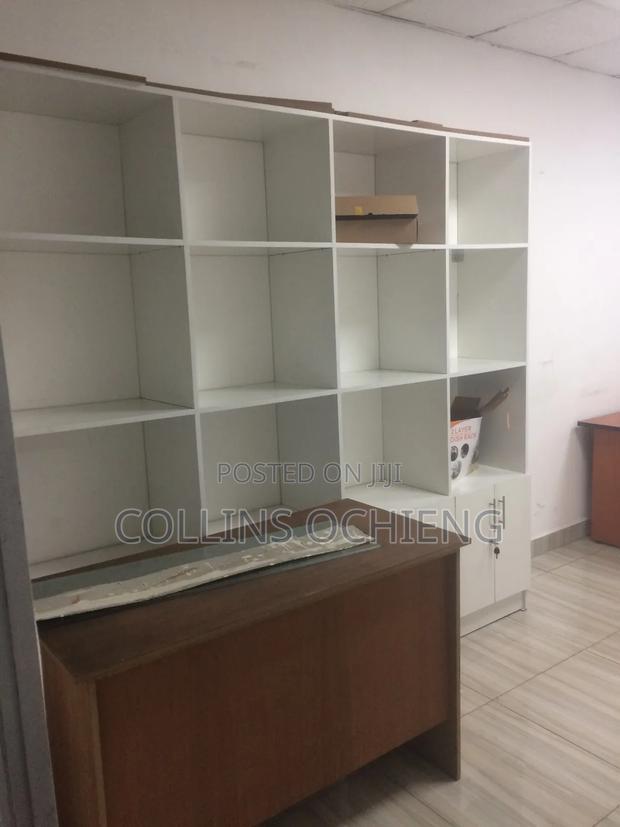 Small Office Space to Let - Uhuru Highway
