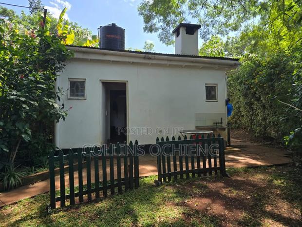 5bdrm House in Kitisuru for rent