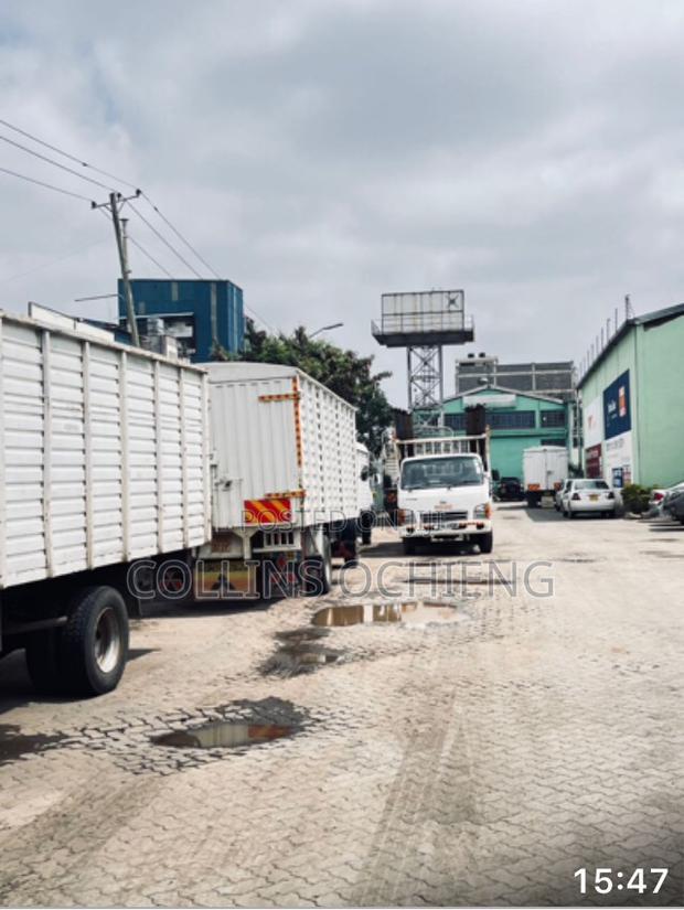 8,000sq.Ft Warehouse for Sale- Enterprise Rd