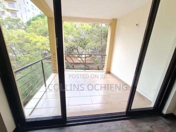 3bdrm Apartment in Kileleshwa for sale