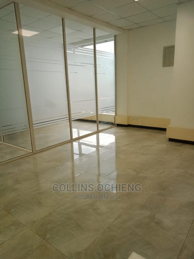 Executive Office Space to LET - Ojijo Road (Westlands)
