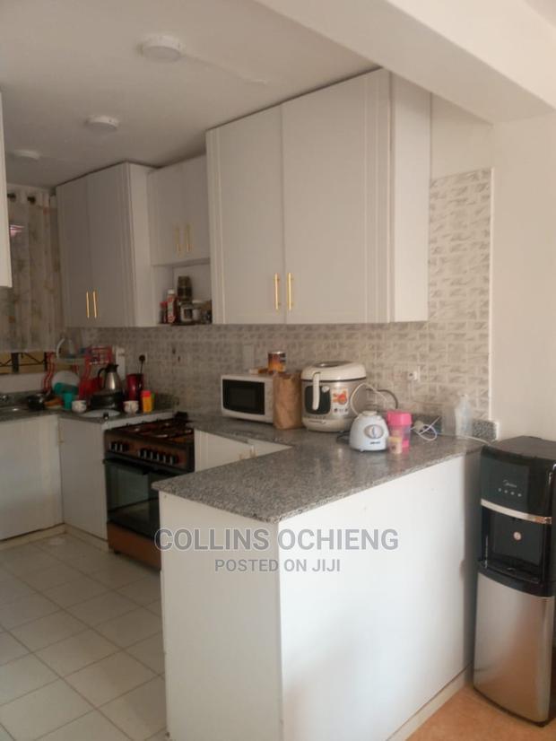 4bdrm Maisonette in South C for Sale