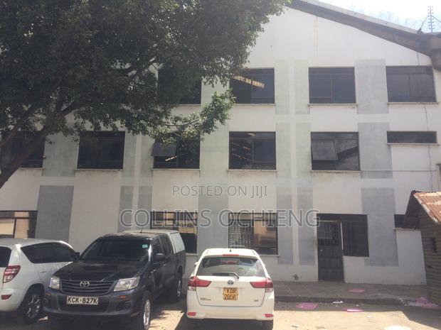 10,000sq.Ft Warehouse to Let - Enterprise Rd