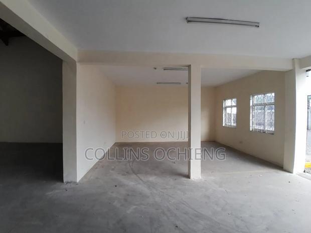 Warehouse (7,000sqft) to Let - Airport Area
