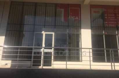 Showroom Space to Let (2,092sq.Ft) - Enterprise Rd
