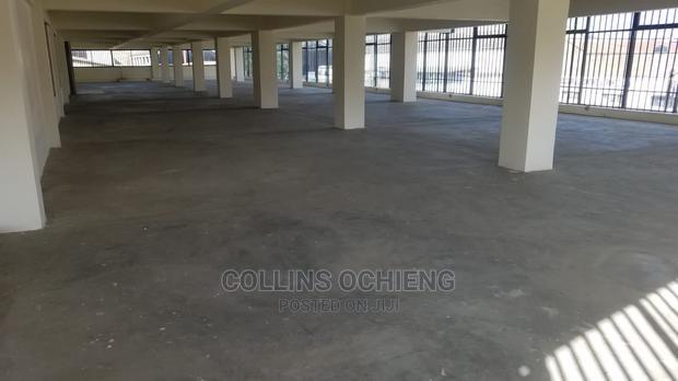 Showroom to Let - Lusaka Rd, Industrial Area