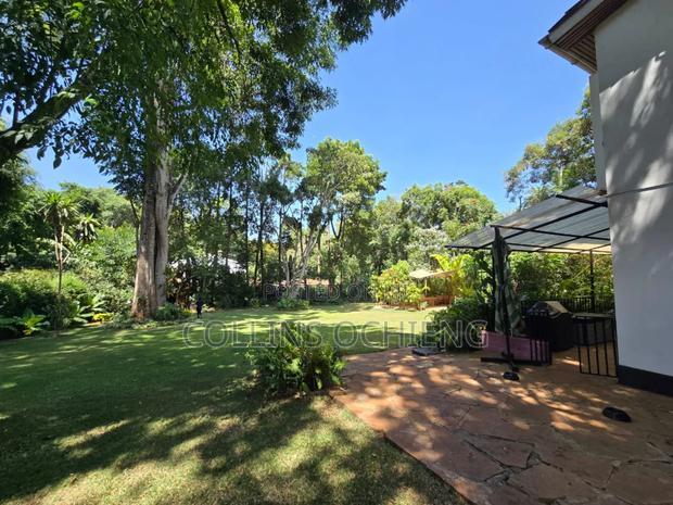 5bdrm House in Kitisuru for rent