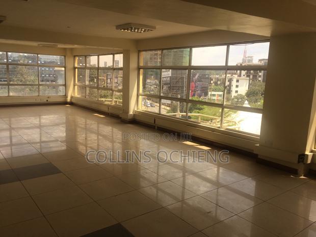 Office Space to Let (500sq.Ft)- Westlands