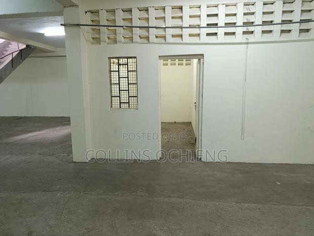 20,000sqft Warehouse to Let -Enterprise Rd