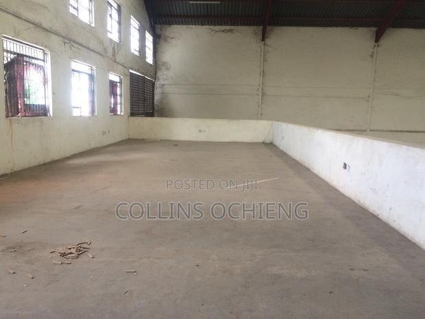 10,000sq.Ft Warehouse to Let - Enterprise Rd