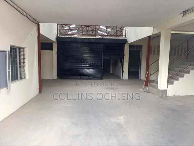 20,000sqft Warehouse to Let -Enterprise Rd