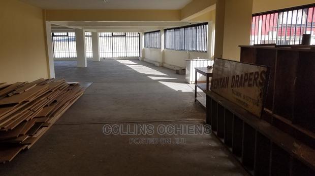 Showroom to Let - Lusaka Rd, Industrial Area