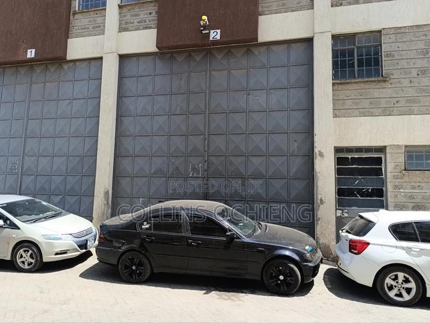 7,750 SQFT Warehouse to Let - ICD Area