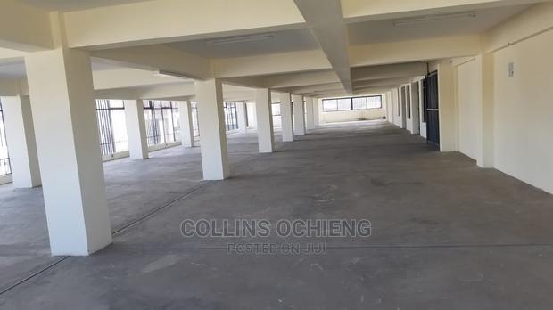 Showroom to Let - Lusaka Rd, Industrial Area