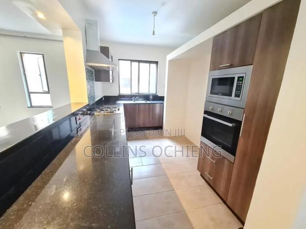 3bdrm Apartment in Kileleshwa for sale